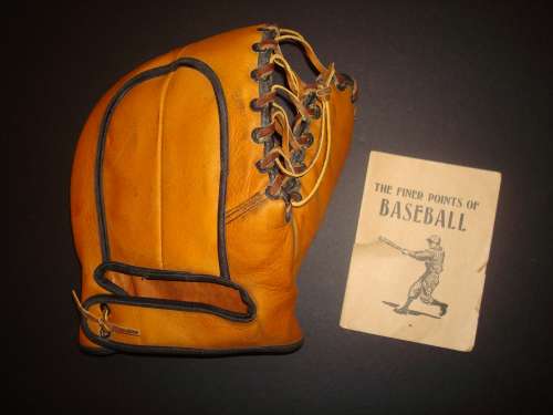 Edde Morgan Em-Jay BM10V Back